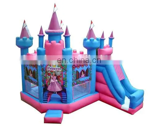 Frozen Pink Big Jumgle Bouncer photo-3
