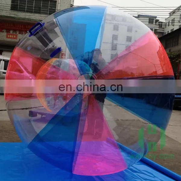 HI Hot Sale Adult Water Walker Ball for Sale photo-2
