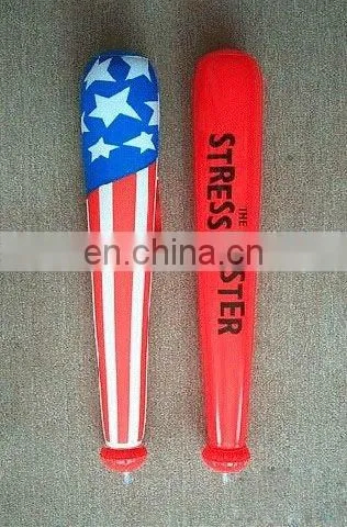 inflatable clappers