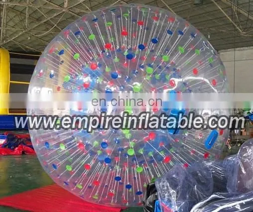 High Quality Inflatable Zorb Ball for Sale ZW2013 photo-4