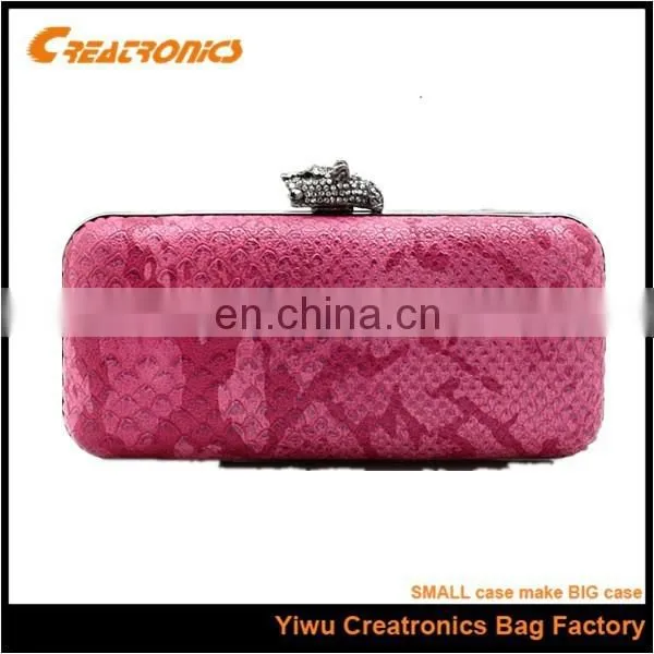 New Fashion Lady Leather Bag,morocco Leather Bag photo-4
