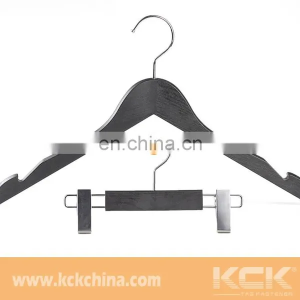 China Hangers Chain Stores Garment Hanger