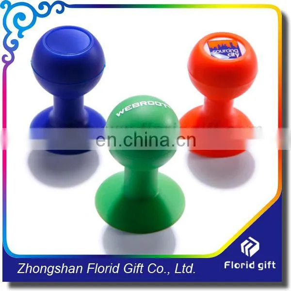 Welcome Small Order Cheap Silicone Magnetic Mobile Phone Stand Holder photo-3