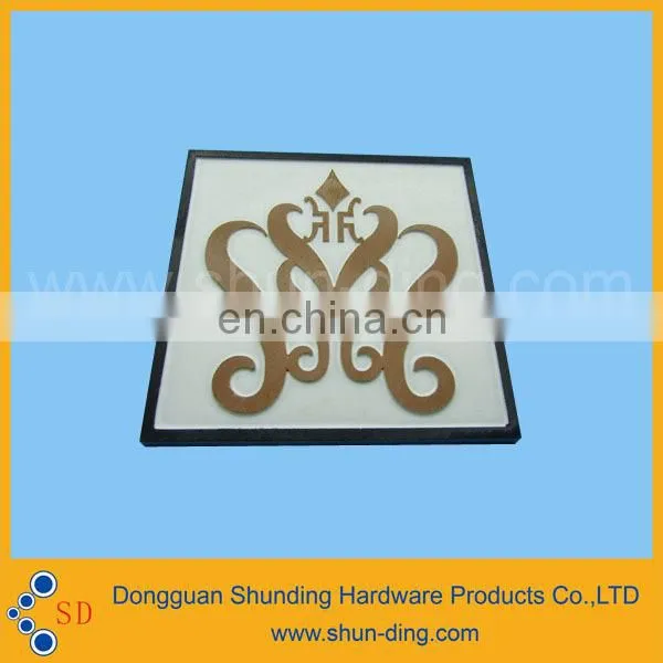 Business Card Metal