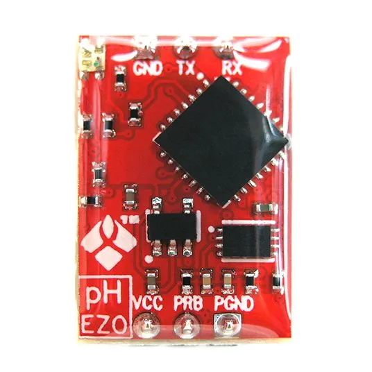 EZO-pH EZO pH Circuit photo-5
