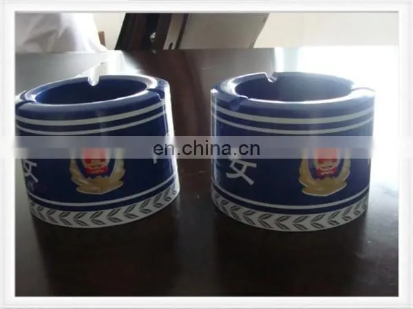 2015 Plastic Melamine Cheap Price Cigar Ashtray photo-3