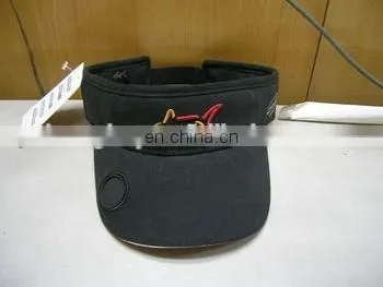 accessory hats visors