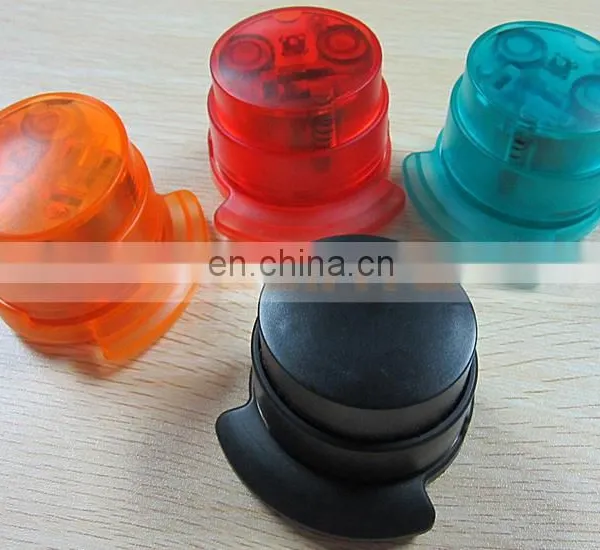 Eco-environmental School Stationery No Needle Stapler photo-5
