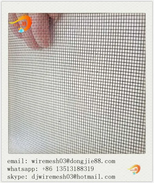 High Quality Low Price Mosquito Net Roll Screen Product Factory photo-5