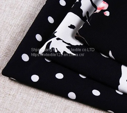 Pure Polyester Stair Cloth Step Cloth Massage Chair Fabric photo-2