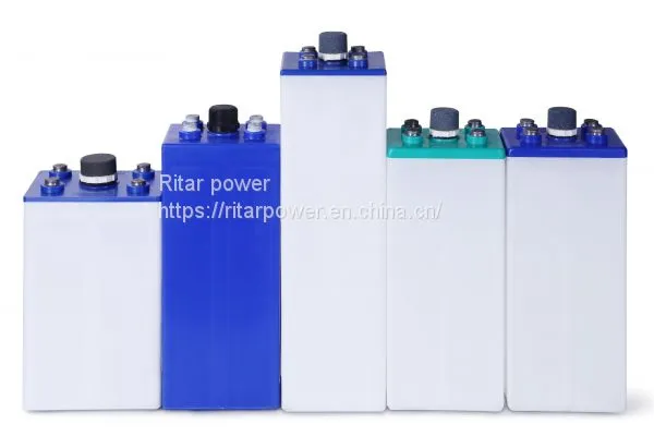Mine Explosion-proof Battery