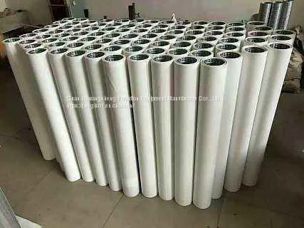 Natural Gas Filter Pchg-36 Large Supply and Production, Quality and Cheap photo-3