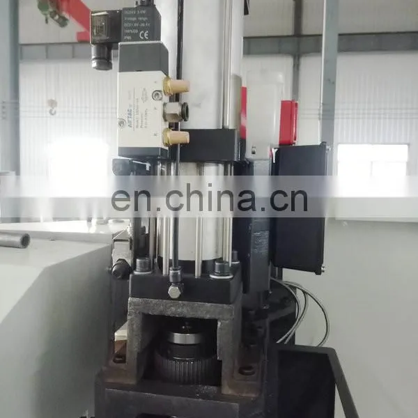 Mini Bench CNC Milling Machine Used For Metal Processing photo-5