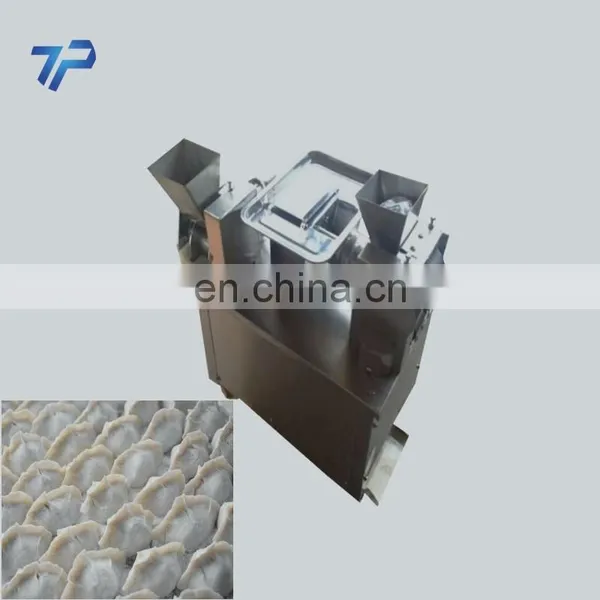 Chinese Manufacturers Pierogi Machine With Good Service photo-5