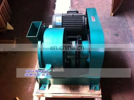 Laboratory Small Hard Sealed Disk Crushers/ For Ore/Stone/Rock Mining Machine photo-5