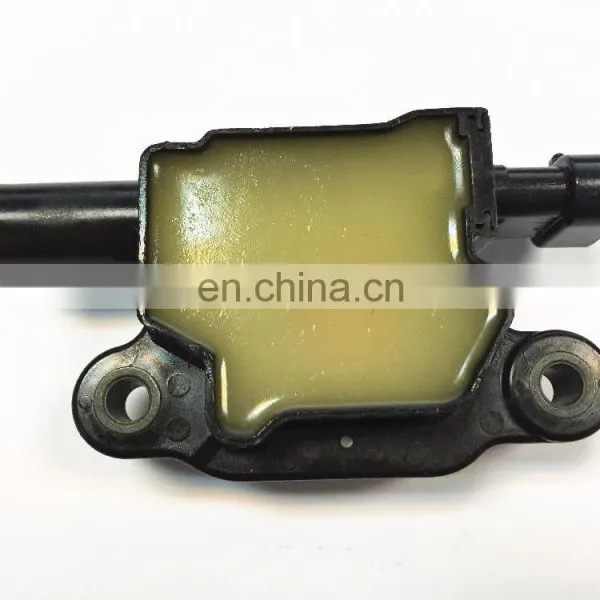 Auto Ignition Coil for Chevrolet GMC Buick OEM# 12611424 H6T55272ZC photo-2