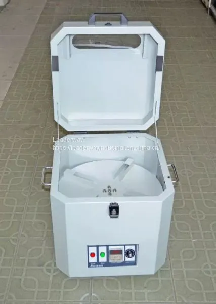 Glue Centrifuge photo-2
