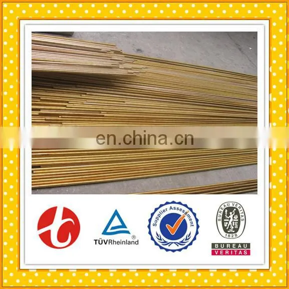 22mm Copper Prime Quality CuZn30 Copper Pipe photo-6