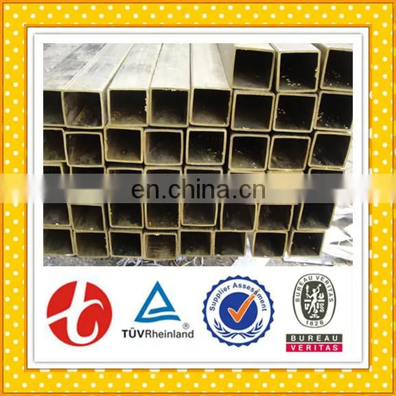 Brass Tubing CuZn38-Pb2 photo-5