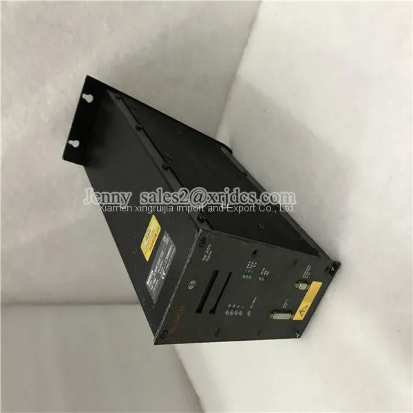 New In Stock BOSCH Se200 PLC DCS MODULE photo-3