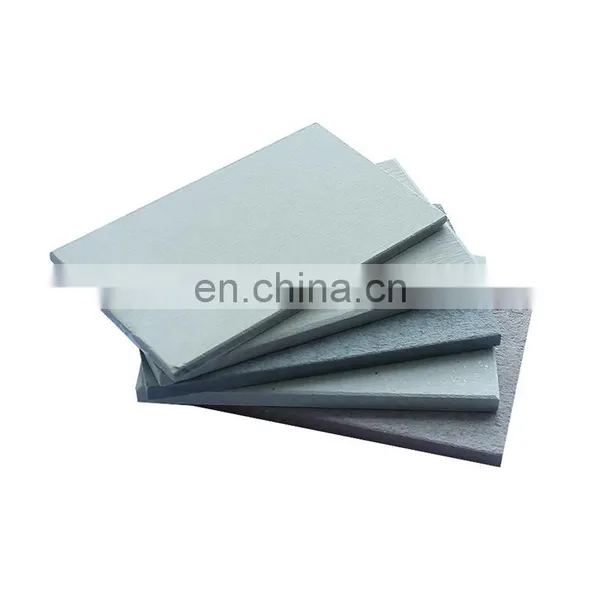 Non Asbestos Fiber Cement Board 3-30mm