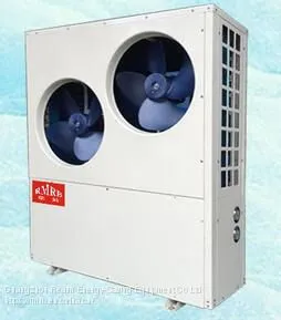 RMRB-03SR-C Warranty 10 Years Household Central Heat Pump Water Heater photo-5