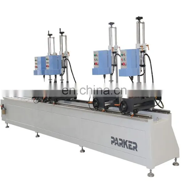 Alu-alloy Any Head Combined Boring Machine photo-2