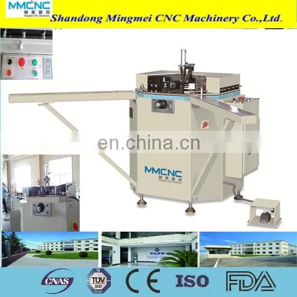 CE Pvc Window and Door Profile Extrusion Machine photo-3