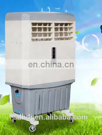 Home Appliances Portable Evaporative Air Cooler With Good Quality photo-6