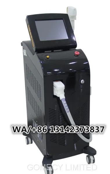 Best Alma Lasers Soprano ICE (the Hair Removal Solution) photo-2