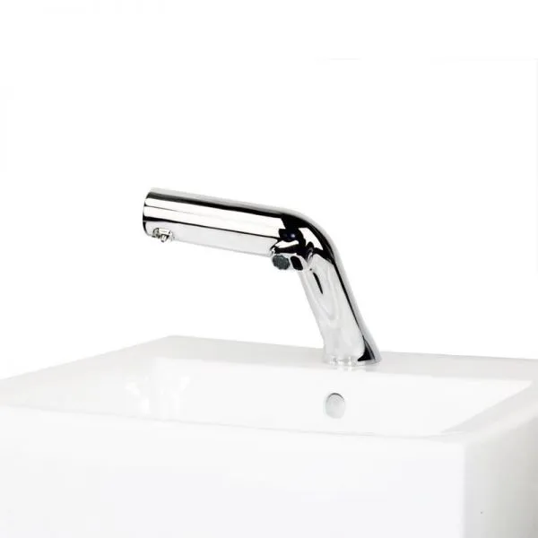 Convenient Health Automatic Induction Water Soap Dispenser Touch Free Kitchen Faucet photo-3