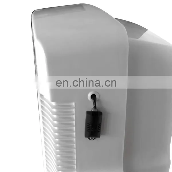3.5kg/H Wet Membrane Office Humidifier With CE Clean Humidification photo-4