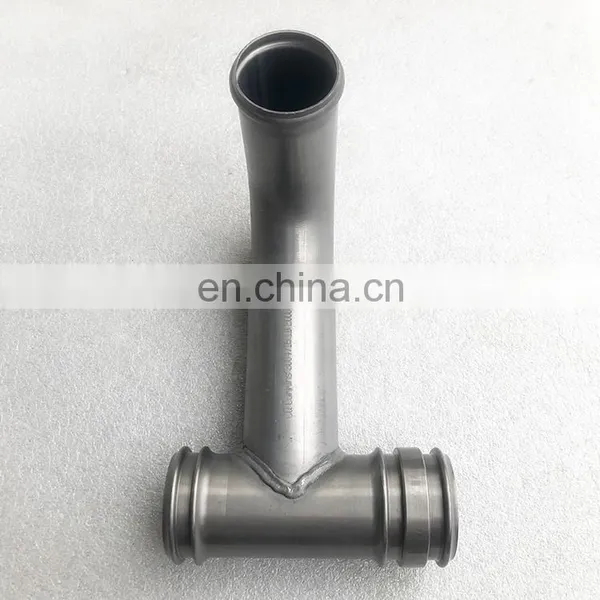 Diesel Engine Spare Parts Water Transfer Tube 3004716 photo-2