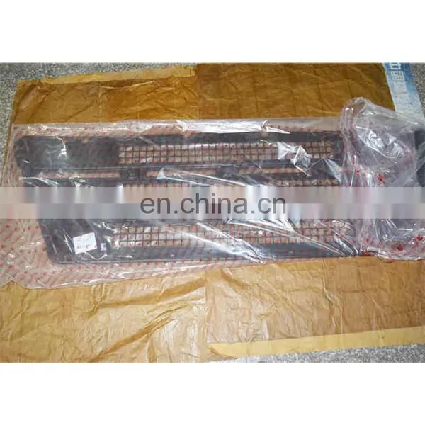 SAIC- IVECO Truck Part 8401-40025 Front Cover photo-2