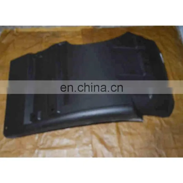 SAIC- IVECO Truck Part 8403-500530 Right Fender photo-4