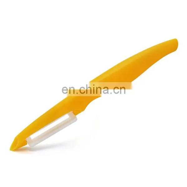 Wholesale Stainless Steel Vegetable Potato Peeler With PP Handle photo-5