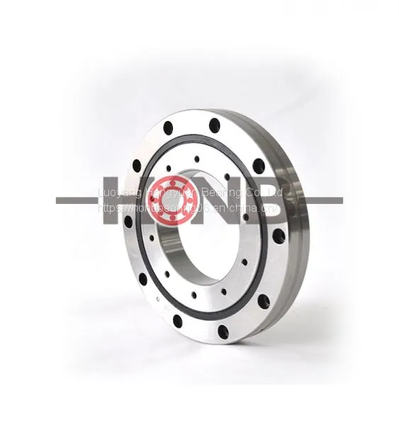RU178X Crossed Roller Bearing(alternative to INA Crossed Roller Bearing) photo-2