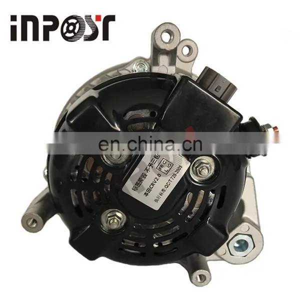 INPOST CSF37 LRA03491 LRA3491 NEW ALTERNATOR FOR HONDA ACCORD V4 2.0L 2008 photo-4