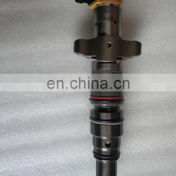 C9 Diesel Fuel Injector Assembly 254-4340 photo-4