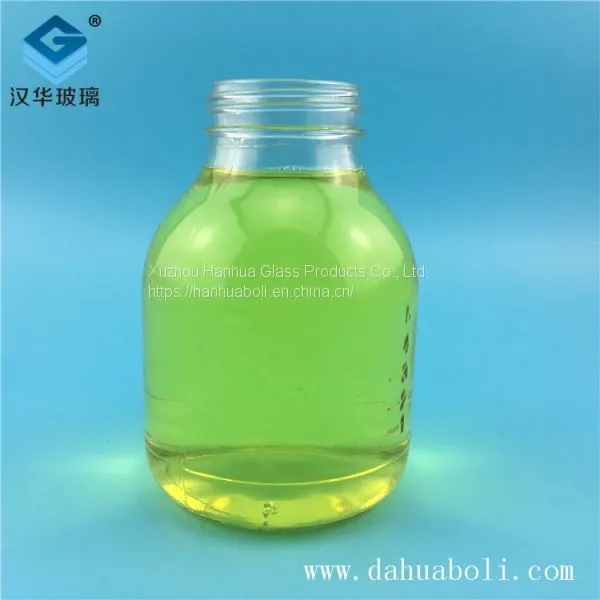 Manufacturer of 600ml Tissue Culture Glass Bottle photo-5
