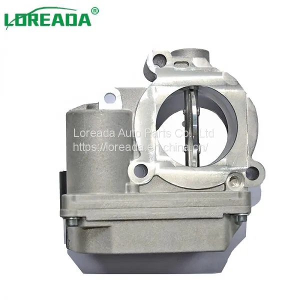 LOREADA THROTTLE BODY For AUDI / SEAT / SKODA / VW SALE Ref: A2C59511707 / A2C53099814 / 045 128 063 G / 045 128 063 D photo-2