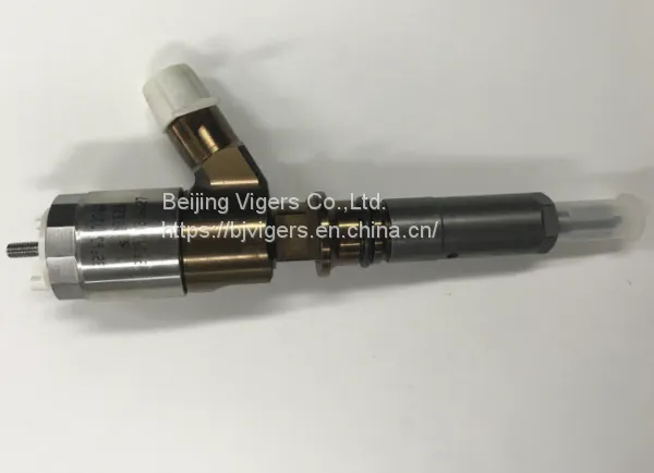 326 4700 Diesel Engine Injector Fuel Injector Common Rail Diesel Fuel Injector CAT photo-2