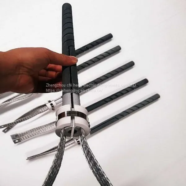 Single Thread Silicon Carbide Rod photo-2