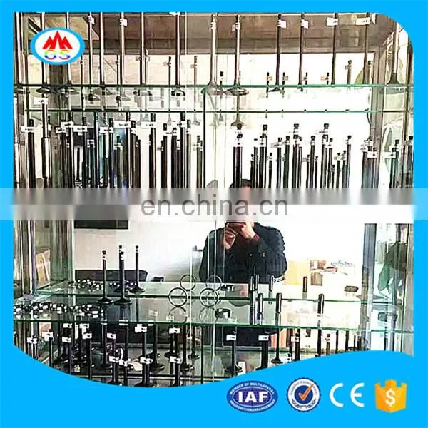 Wholesale Motorcycle Spare Parts Inlet Exhaust Engine Valves for Husaberg 300 400 650 fe photo-3