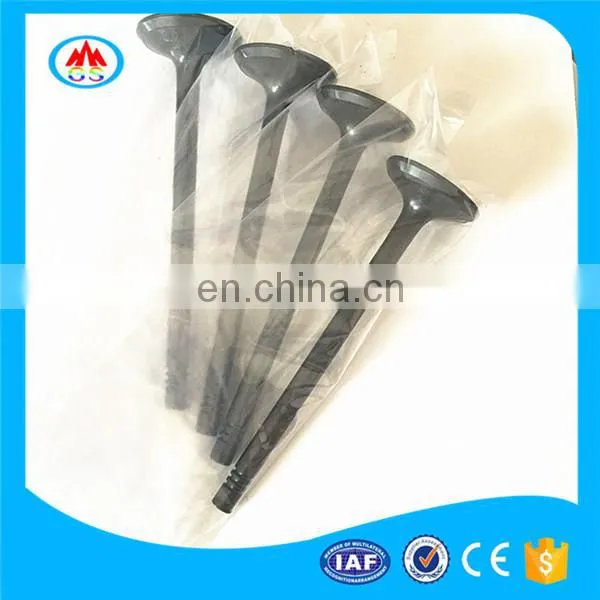 Intake and Exhaust Engine Valve for Kubota Z400 D902 Z482 V1500 V1501 DH1101 for Sale photo-5