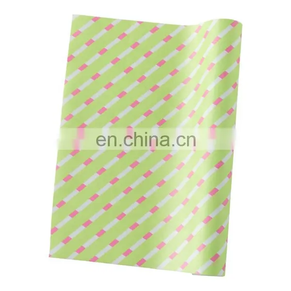 Home Kitchen Oil-Proof Oxford Geometric Pattern Pad Shelf Paper Drawer Liner Durable Moisture-proof Pad photo-3
