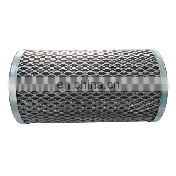 Replacement Filter Element 10 Micron Hydraulic Diesel Return Oil Filter Element photo-3