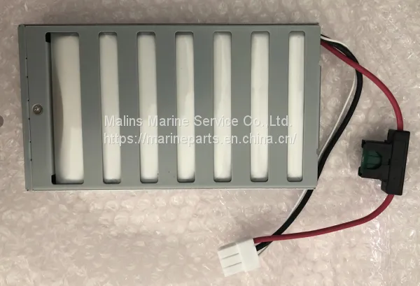 JRC 7ZXJD0095 Battery Pack for JCY1800 photo-4