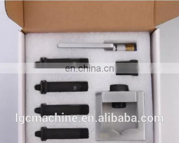 Common Rail Injectors Repair Tools Multi Functional Adaptors photo-5
