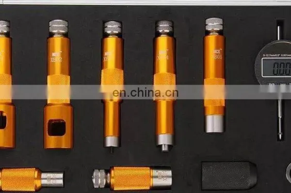 Auto Injectors Repair Diesel Injector Valve Measuring Tools photo-2